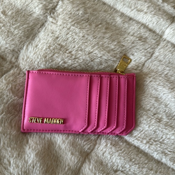 Steve Madden wallet - Picture 1 of 3